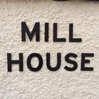 Mill House Beefeater