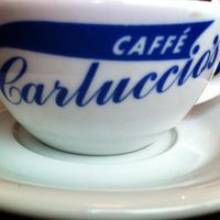 Carluccio's Manchester, Piccadilly