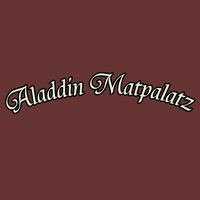 Aladdin Matpalatz