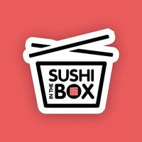 Sushi In The Box