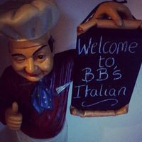 Bb's Italian