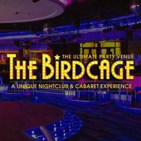 The Birdcage Manchester