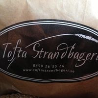 Tofta Strandbageri