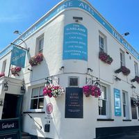 The Garland Pub Redhill