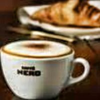 Caffe Nero- Piccadilly Approach