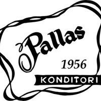 Pallas Konditori