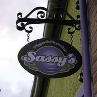 Sassy's