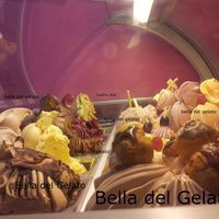 Bella Del Gelato