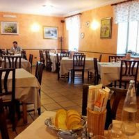 Trattoria Dal Checo