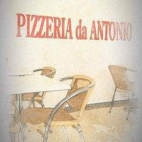 Pizzeria Da Antonio Pontedera