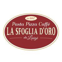 Pasta Pizza CaffÈ 'la Sfoglia D 'oro '
