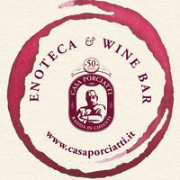 Enoteca Wine Casa Porciatti