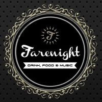 Farenight Drink Food Music