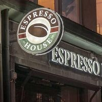 Espresso House Sollentuna