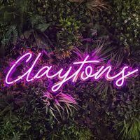 Claytons Glasshouse