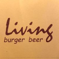Living Burger Beer