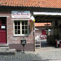 Hoeve Van Den Bossche