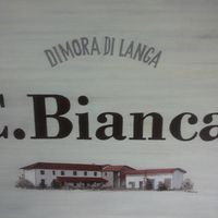 Dimora Di Langa C. Bianca