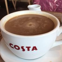 Costa Coffee Barnstable Devon