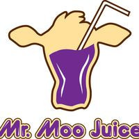 Mr Moo Juice