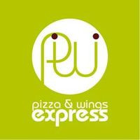 Piwi Pizza Wings Express