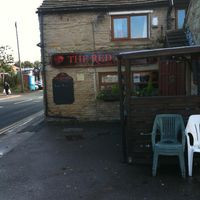 The Red Lion Yorkshire Indian