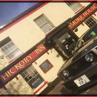 The Hickory Inn