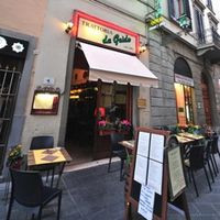 Trattoria Da Guido Firenze