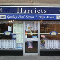 Harriets