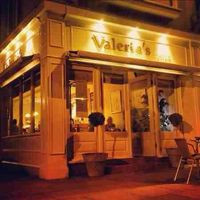 Cafe Valerie