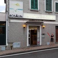 Pizzeria Trattoria Rosalba