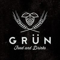 Grün Food Drinks