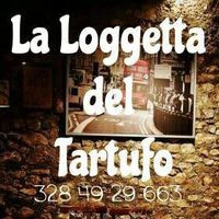 La Loggetta Del Tartufo