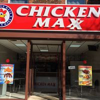 Chicken Maxx