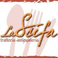 La Scifa Trattoria Antipasteria