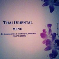 Thai Oriental