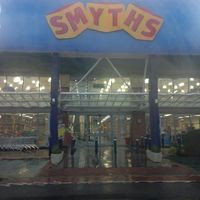 Smyths Leeds