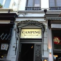 Camping Campina