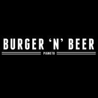 Officina Burger N' Beer