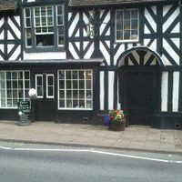 Tudor House Tea Rooms