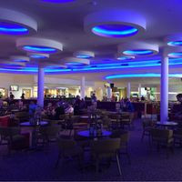 Sports Cafe, Center Parcs Woburn Forest