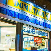 Domenico's Chip Shop