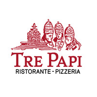 Pizzeria Tre Papi