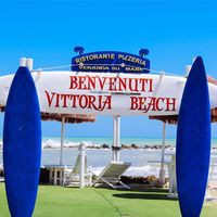 Vittoria Beach
