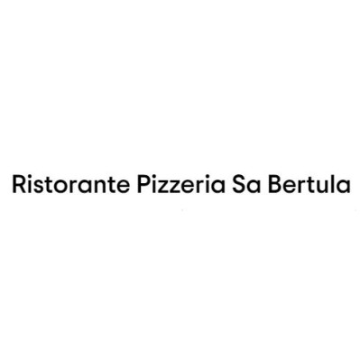 Pizzeria Sa Bertula