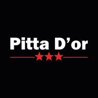 Pitta D'or Hmmm J'adore
