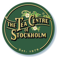 The Tea Centre Of Stockholm