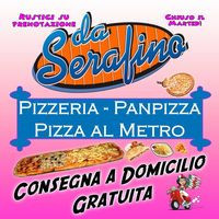 Pizzeria Da Serafino