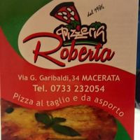 Pizzeria Roberta Di Marcolini Valentina