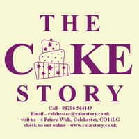 The Cake Story